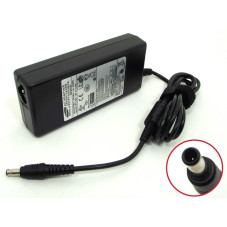 Блок питания Samsung 19V 4.74A 90W (5.5*3.0+Pin)ORIG1 VM6000 VM6300 VM7000 VM7550 VM7650 VM7700 VM8000 VM8080 VM8090 VM8100