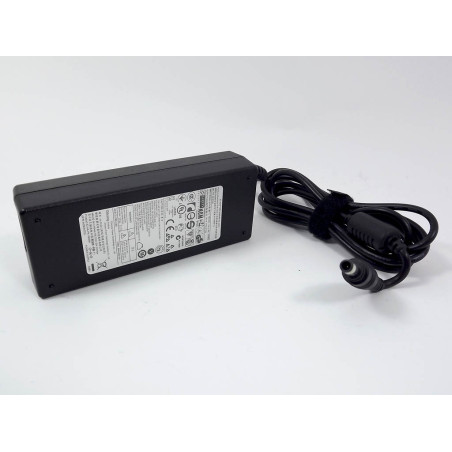 Блок живлення Samsung 19V 4.74A 90W (5.5*3.0+pin) ORIGINAL SADP-90FH AD-9019S VM6000 VM6300 VM7000 VM7550 VM7650 VM7700 VM8000