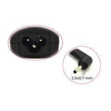 Блок питания Samsung 12V 3.33A 40W (2.5*0.7) High Copy Ba44-00286a Ativ Book 9 NP930X2 NP930X2K-K01US NP930X2K-K02US XE500T1C