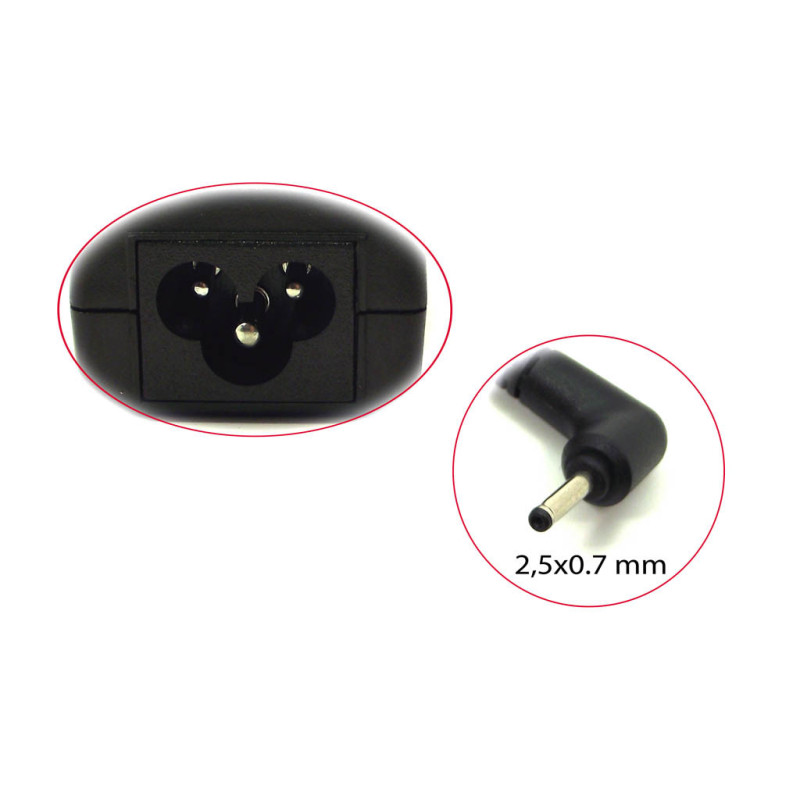 Блок питания Samsung 12V 3.33A 40W (2.5*0.7) High Copy Ba44-00286a Ativ Book 9 NP930X2 NP930X2K-K01US NP930X2K-K02US XE500T1C Блок питания Samsung 12V 3.33A 40W (2.5*0.7) High Copy Ba44-00286a Ativ Book 9 NP930X2 NP930X2K-K01US NP930X2K-K02US XE500T1C