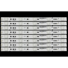 Підсвітка Iris/Skyworth RDL390HY QD0-700 39 39E320W 39E320