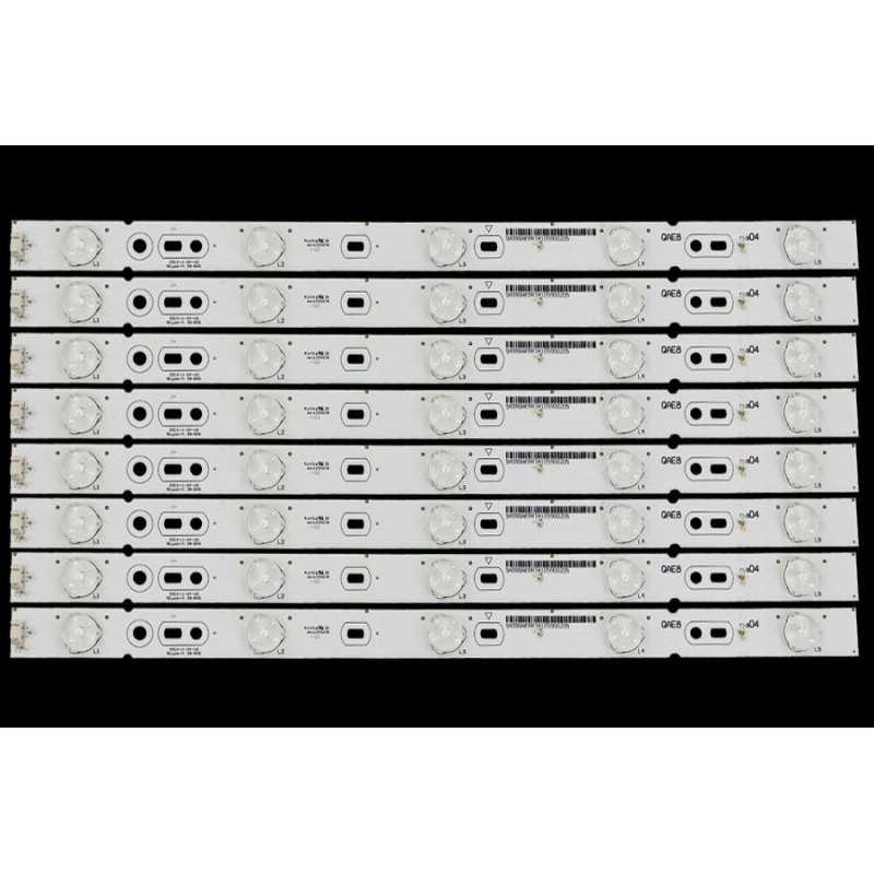 Підсвітка Iris/Skyworth RDL390HY QD0-700 39 39E320W 39E320