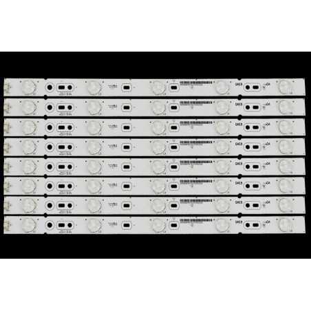 Підсвітка Iris/Skyworth RDL390HY QD0-700 39 39E320W 39E320