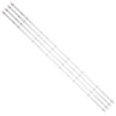 Підсвітка ERISSON 50ULX9010T2 BQ 5001B KM0500LDPF01047 PA500K4K7G0978 VITYAS 50LU1207 CV500U2-T01 Витязь 50LU 1207 crh-cq50d19