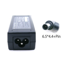 Блок живлення Sony 19.5V 2A 40W (6.5*4.4+Pin) VGP-AC19V39 Copy