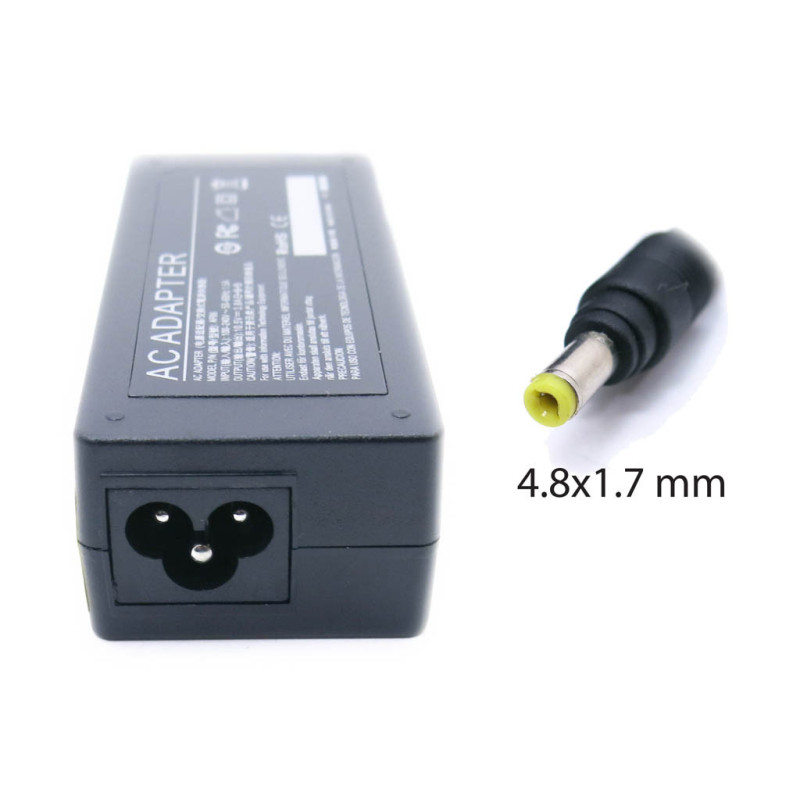 Блок живлення Sony 10.5V 3.8A 40W (4.8*1.7) Copy Блок живлення Sony 10.5V 3.8A 40W (4.8*1.7) Copy
