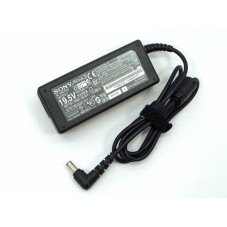 Блок живлення Sony 19.5V 3.3A 65W (6.5*4.4+Pin) Copy