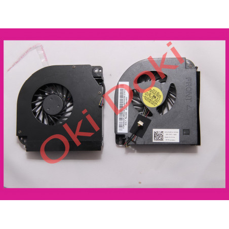 Вентилятор DELL PRECISION M6400