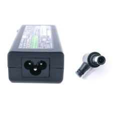 Блок живлення Sony 19.5V 2A 40W (6.5*4.4+Pin) VGP-AC19V39 ORIGINAL