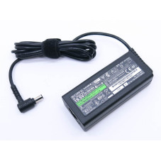 Блок живлення Sony 19.5V 2A 40W (6.5*4.4+Pin) VGP-AC19V39 ORIGINAL