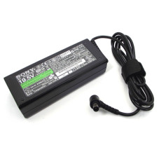 Блок питания Sony 19.5V 3.9A 76W (6.5*4.4+Pin) ORIG1 VGP-AC19V33
