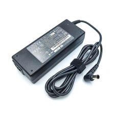 Блок питания Sony 19.5V 3.9A 76W (6.5*4.4+Pin) VGP-AC19V33 ORIGINAL