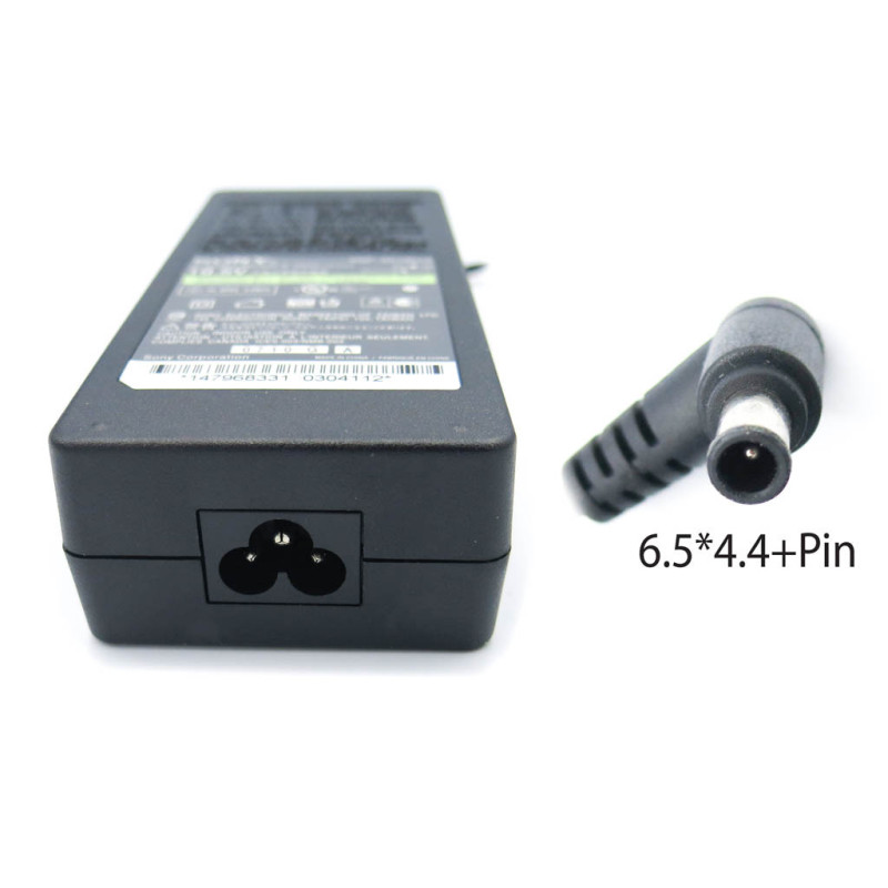 Блок живлення Sony 19.5V 6.15A 120W (6.5*4.4+Pin) ORIGINAL Блок живлення Sony 19.5V 6.15A 120W (6.5*4.4+Pin) ORIGINAL