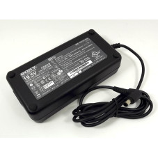 Блок живлення Sony 19.5V 7.7A 150W (6.5*4.0+Pin) VGP-AC19V54 ORIGINAL