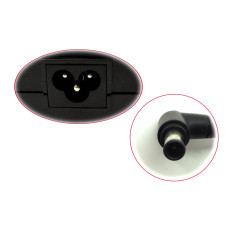 Блок живлення Sony 19.5V 6.15A 120W (6.5*4.4+Pin) High Copy