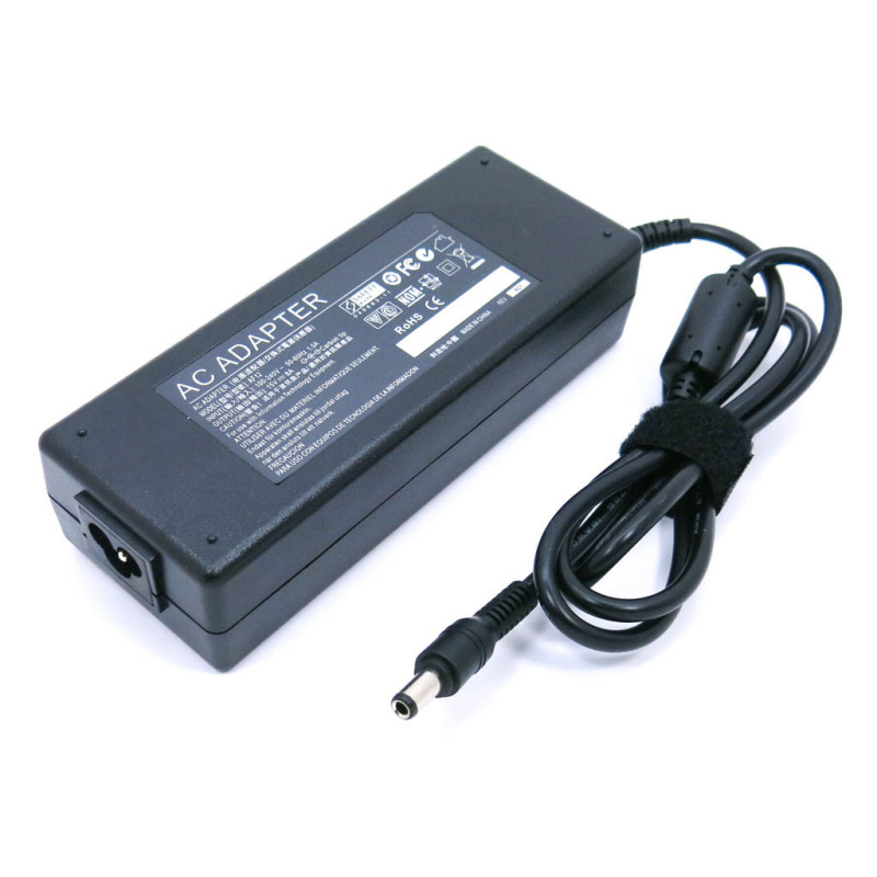 Блок живлення Toshiba 15V 8A 120W (6.3*3.0) Copy Блок живлення Toshiba 15V 8A 120W (6.3*3.0) Copy