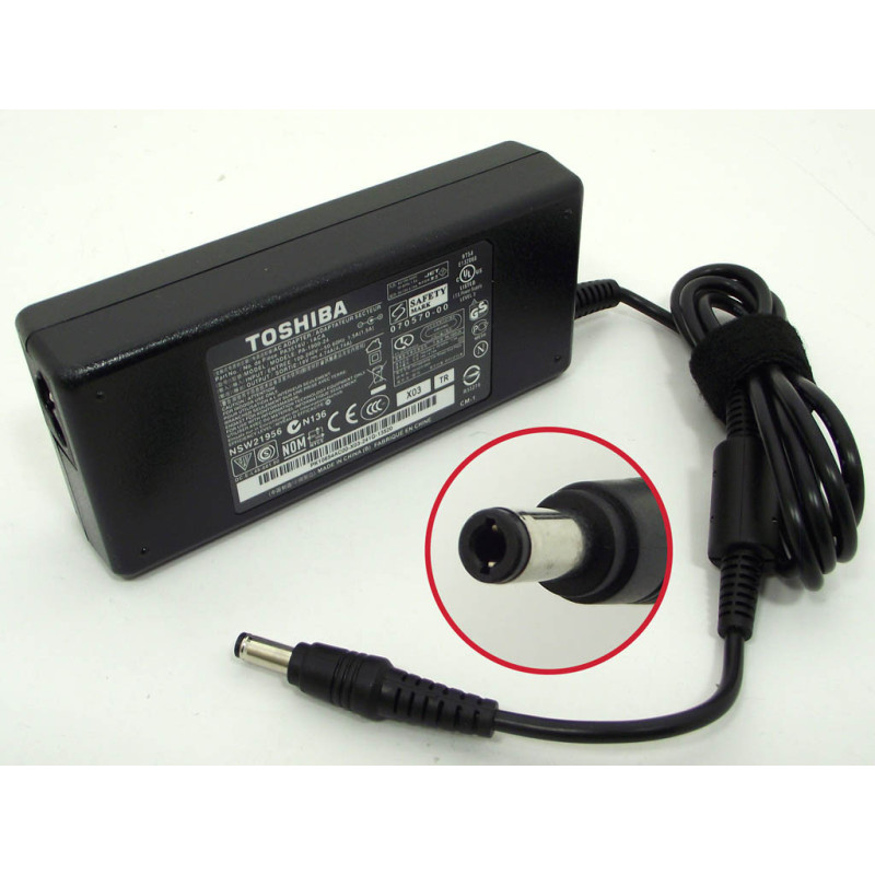 Блок питания Toshiba 19V 4.74A 90W (5.5*2.5) ORIG1 Блок питания Toshiba 19V 4.74A 90W (5.5*2.5) ORIG1