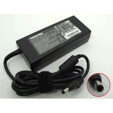 Блок питания Toshiba 19V 6.3A 120W (5.5*2.5) LiteON ORIGINAL для мощных видеокарты и процессора PA3290E-3AC3