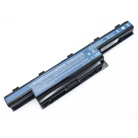 Батарея ACER Aspire AS10D41 4741 4551 4771 5252 5336 5551 5740G 5741 E1-531G E1-571 V3-471G V3-551G AS10D3 10.8V 5200mAh 56Wh