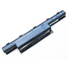 Акумулятор ACER Aspire BT.00604.049 BT.00605.062 BT.00605.065 BT.00606.008 BT.00607.125 BT.00607.126 BT.00607.127 0.8V 5200mAh