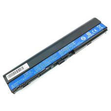 Акумулятор AL12B32 Acer Aspire V5-121 V5-123 V5-131 V5-171 One 725 756 Chromebook C710 AL12B31 AL12B72 AL12X32 14.8V 2600mAh