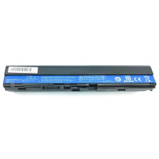 Акумулятор AL12B32 Acer Aspire V5-121 V5-123 V5-131 V5-171 One 725 756 Chromebook C710 AL12B31 AL12B72 AL12X32 14.8V 2600mAh