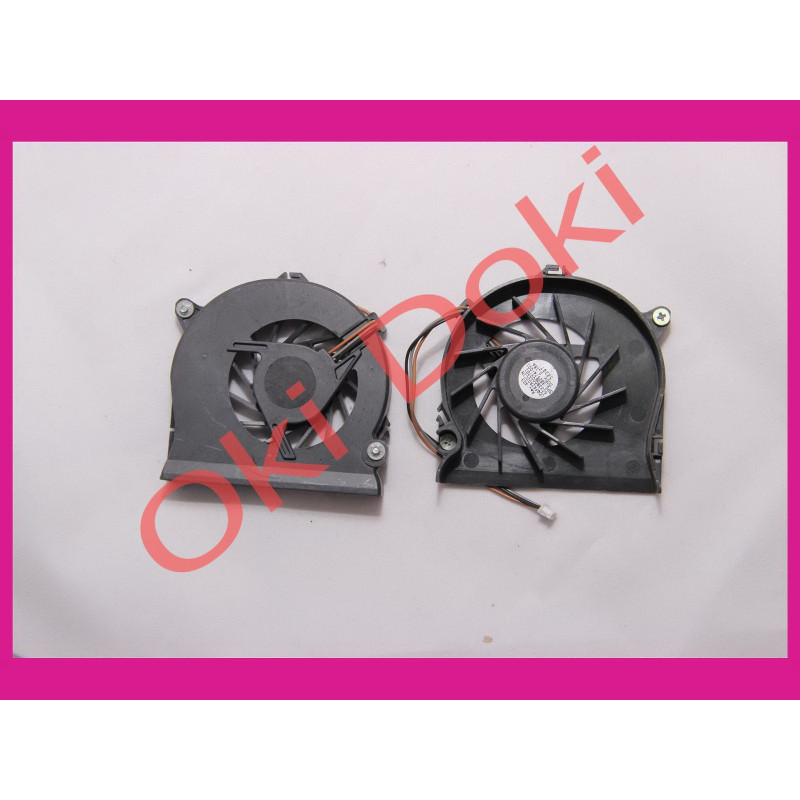 Вентилятор HP COMPAQ 382674-001 Вентилятор HP COMPAQ 382674-001