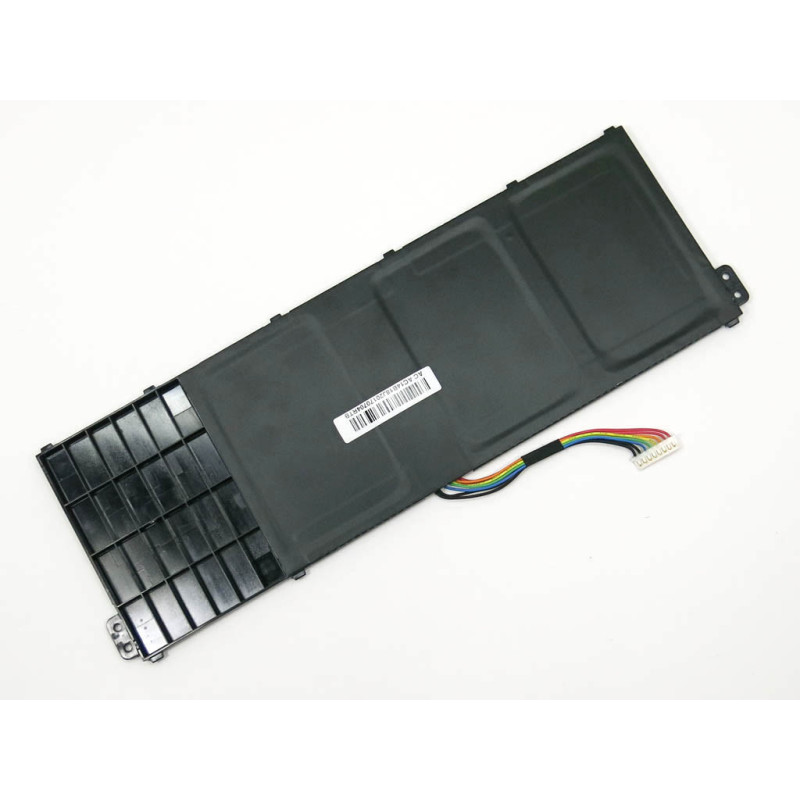 Батарея ACER Aspire E3-111 E3-112 E3-112M ES1-511 ES1-512 B115 Chromebook 13 CB5-311 AC14B18J 11.4V 3220mAh Оригинал