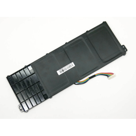 Батарея ACER Aspire E3-111 E3-112 E3-112M ES1-511 ES1-512 B115 Chromebook 13 CB5-311 AC14B18J 11.4V 3220mAh Оригинал