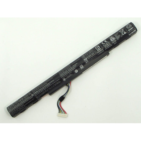Батарея ACER Aspire KT.00403.025 KT.00403.034 KT.004B3.025 AL15A32 Extensa 2510 2510G 2511 14.8V 2400mAh Оригинал