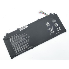 Акумулятор AP15O5L ACER Aspire S5-371 Chromebook R13 CB5-312T-K0YK,Swift5 SF514-51 AP15O5L AP1503K AP15O3K 3ICP4 11.1V 4350mAh