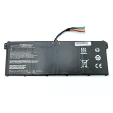 Батарея AP19B5L ACER Aspire 5 A515-43 A515-44 A515-52 Aspire 7 A715-41G SF314-42 SP314 KT.00405.010 SP314-21N-R5 15.2V 3400mAh