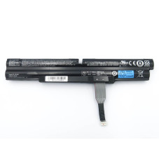 Батарея AS11B5E ACER Aspire 5951 5951G 8951 8951G 5943G 8943G 14.8V 6000mAh 89Wh