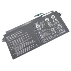 Батарея AP12F3J ACER Aspire S7-391 S7-392 S7-393 KT.00403.009 CS-ACS700NB 2ICP3/65/114-2 7.6V 5000mAh 38Wh