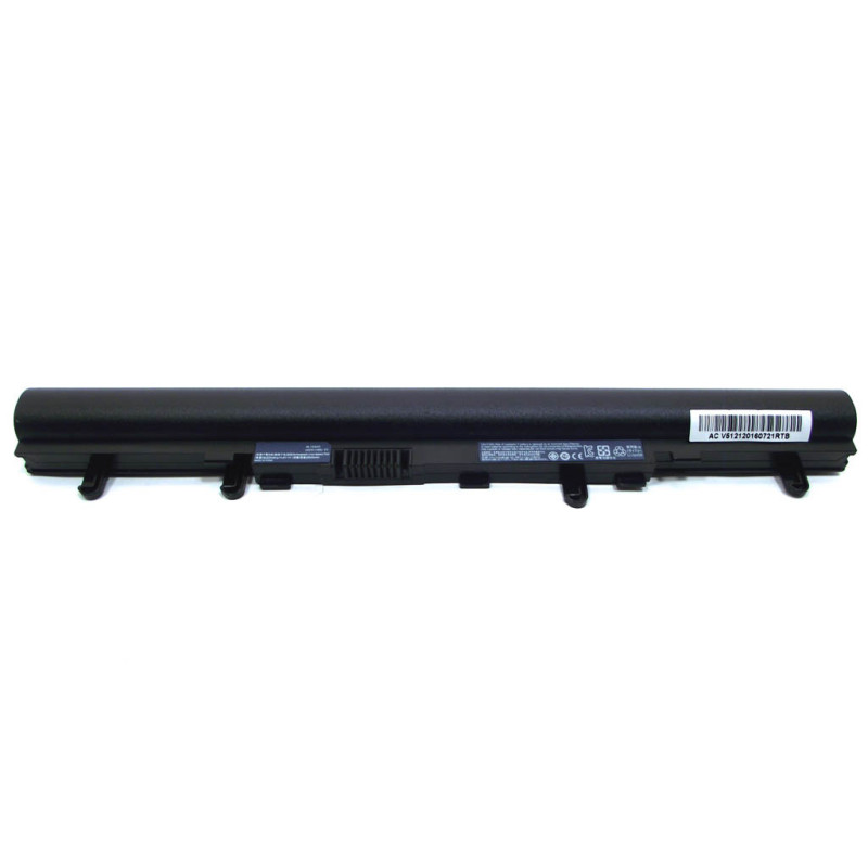 Акумулятор AL12A32 ACER Aspire GCS-ACV500NB B053R015-0002 KT.00403.012 KT00403012C2262E714B301 TZ41R1122 14.8V 2600mAh 38.5Wh Акумулятор AL12A32 ACER Aspire GCS-ACV500NB B053R015-0002 KT.00403.012 KT00403012C2262E714B301 TZ41R1122 14.8V 2600mAh 38.5Wh