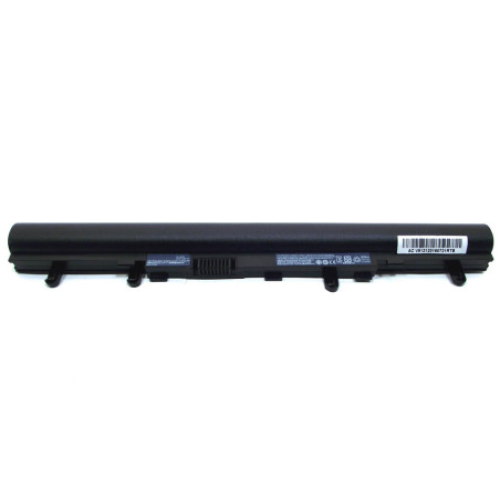 Акумулятор AL12A32 ACER Aspire GCS-ACV500NB B053R015-0002 KT.00403.012 KT00403012C2262E714B301 TZ41R1122 14.8V 2600mAh 38.5Wh