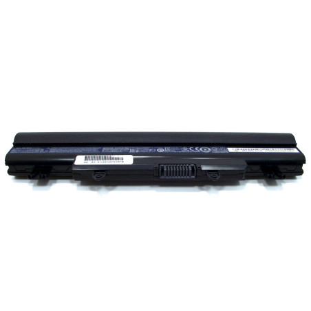 Акумулятор AL14A32 ACER Aspire E5-521 E5-411 E5-421 E5-471 E5-511 E5-531 KT00603008E17176BcBES1 BT1210 11.1V 4400mAh 49Wh