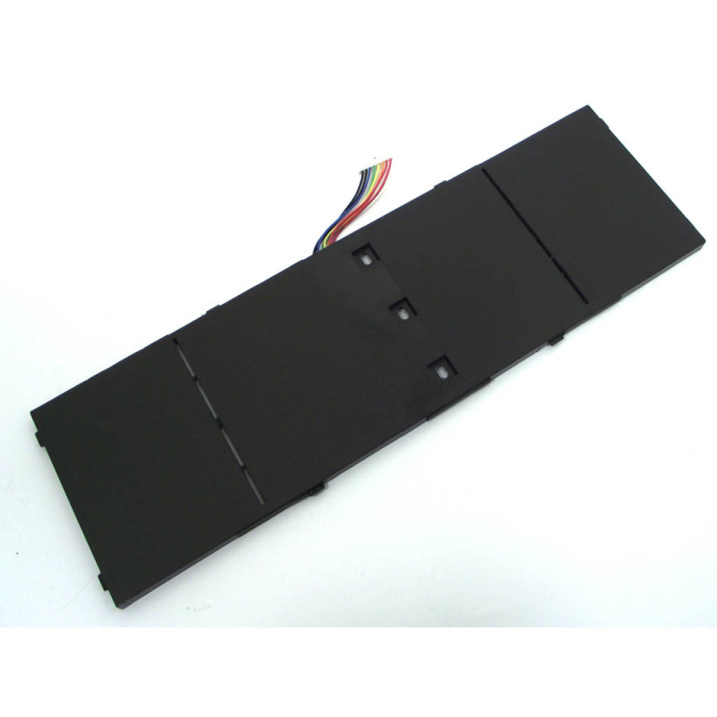 Акумулятор AP13B3K ACER Aspire V5-472 V5-473 V5-552 V5-572 V5-573 V7-581 AP13B8K1 KT.00403.013 KT.00403.015 15V 3560mAh 53Wh