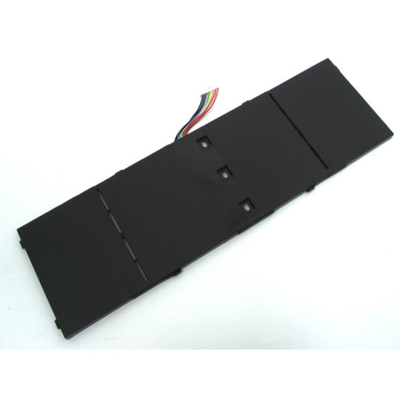 Акумулятор AP13B3K ACER Aspire V5-472 V5-473 V5-552 V5-572 V5-573 V7-581 AP13B8K1 KT.00403.013 KT.00403.015 15V 3560mAh 53Wh