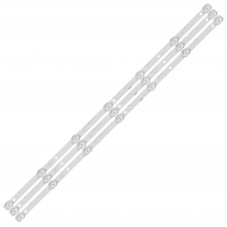 Подсветка Amcv LE-39ZTHS17 LE-39ZTH07 LE-39ZTH08 LE-39ZTHS21 LE 39ZTHS17 39ZTH07 39ZTH08 39ZTHS21 39HT101 H39D7000G H39F8000Q