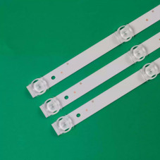 Подсветка Amcv LE-39ZTHS17 LE-39ZTH07 LE-39ZTH08 LE-39ZTHS21 LE 39ZTHS17 39ZTH07 39ZTH08 39ZTHS21 39HT101 H39D7000G H39F8000Q