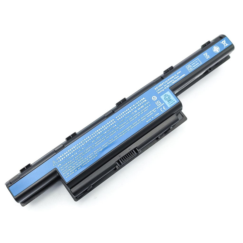 Акумулятор AS10D41 ACER Aspire BT.00603.117 BT.00603.124 BT.00604.049 BT.00605.062 BT.00605.065 BT.00606.008 0.8V 7800mAh