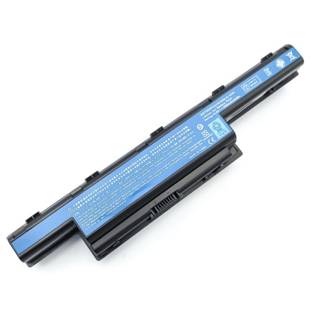 Акумулятор AS10D41 ACER Aspire BT.00603.117 BT.00603.124 BT.00604.049 BT.00605.062 BT.00605.065 BT.00606.008 0.8V 7800mAh
