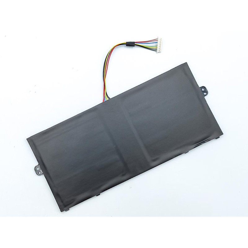 Акумулятор AP16L5J ACER Swift 5 SF514-52T SF514-53T Spin 1 SP111 SF514-52T-5847 SF514-52T-83U3 SF514-52T-86W1 7.4V 4350mAh 32Wh