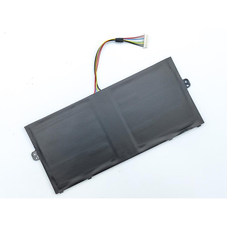 Батарея AP16L5J ACER Swift 5 SF514-52T SF514-53T Spin 1 SP111 SF514-52T-5847 SF514-52T-83U3 SF514-52T-86W1 7.4V 4350mAh 32Wh