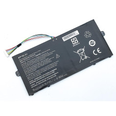 Батарея AP16L5J ACER Swift 5 SF514-52T SF514-53T Spin 1 SP111 SF514-52T-5847 SF514-52T-83U3 SF514-52T-86W1 7.4V 4350mAh 32Wh