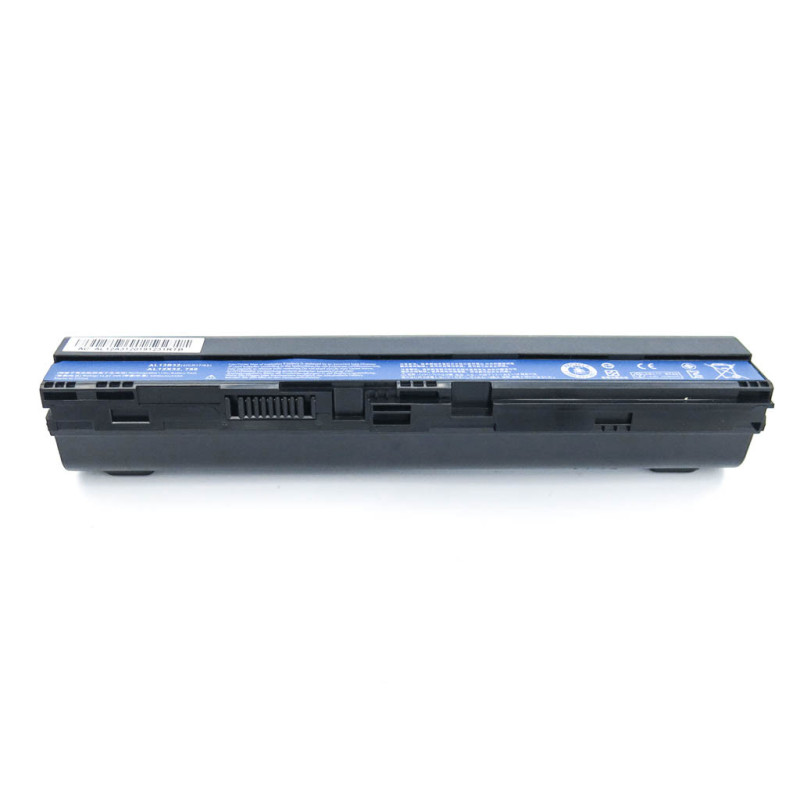 Акумулятор AL12B32 Acer Aspire Chromebook C710 AL12A31 AL12B31 AL12B72 AL12X32 B113 V5-121 V5-121P 14.8V 2200mAh 32.5Wh