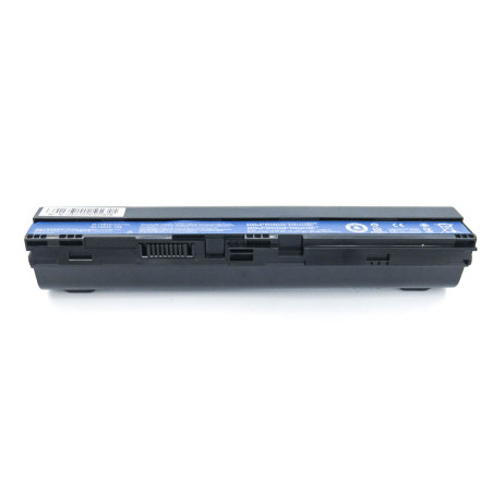 Акумулятор AL12B32 Acer Aspire Chromebook C710 AL12A31 AL12B31 AL12B72 AL12X32 B113 V5-121 V5-121P 14.8V 2200mAh 32.5Wh
