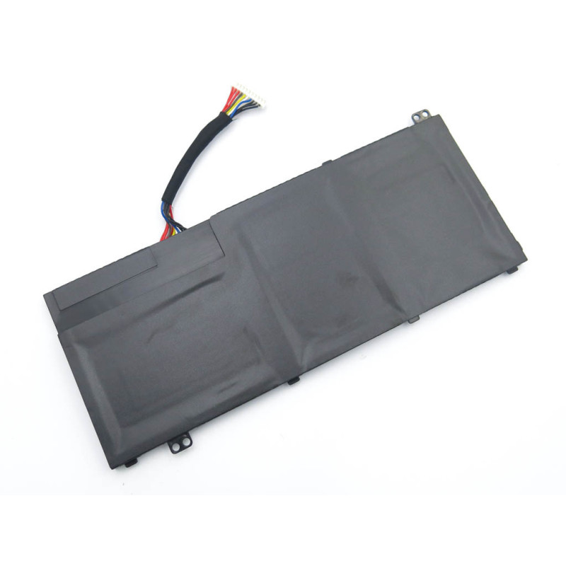 Батарея AC14A8L ACER Aspire VN7-571 VN7-571G VN7-791G VN7-791 3ICP7/61/80 11.4V 4600mAh 52.5Wh