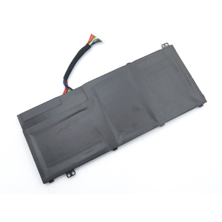 Батарея AC14A8L ACER Aspire VN7-571 VN7-571G VN7-791G VN7-791 3ICP7/61/80 11.4V 4600mAh 52.5Wh